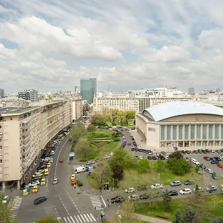 Skyline - Amazing Views