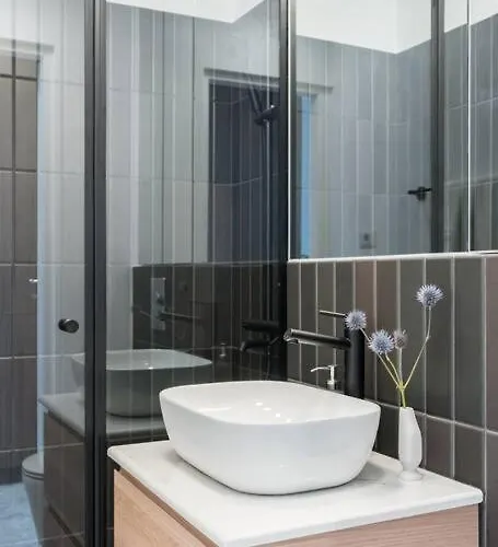 Apartman Skyline - Amazing Views *