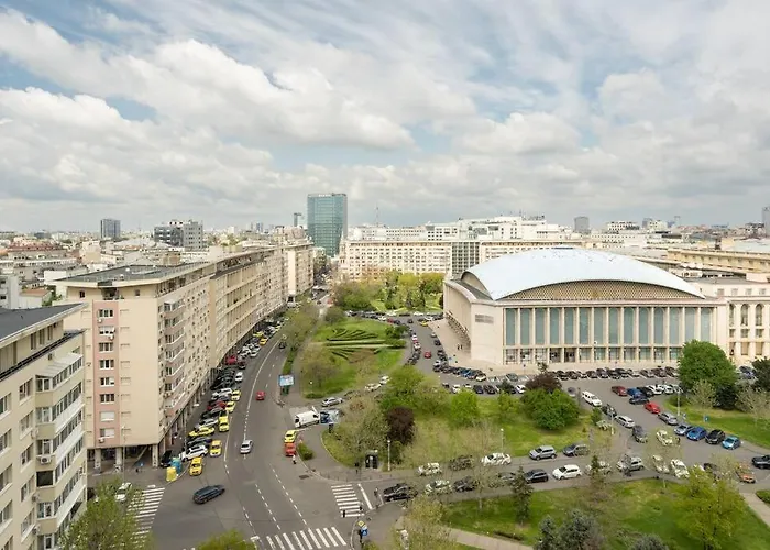 Skyline - Amazing Views