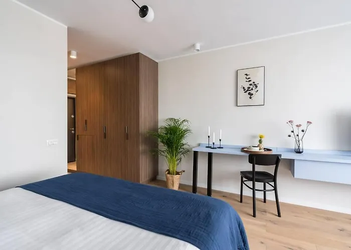 Skyline - Amazing Views *