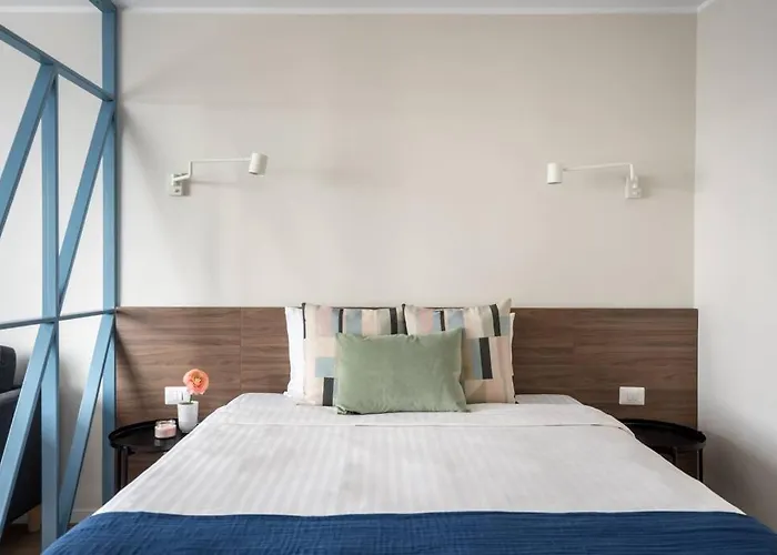 Skyline - Amazing Views Apartman *