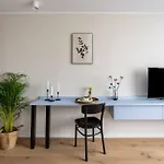 Skyline - Amazing Views *