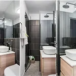 Skyline - Amazing Views Apartment Bucharest