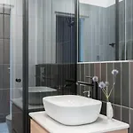 Apartment Skyline - Amazing Views *
