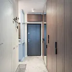 Apartment Skyline - Amazing Views *
