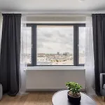 Skyline - Amazing Views *