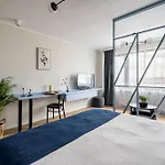 Skyline - Amazing Views Apartment Bucharest