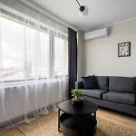 Skyline - Amazing Views Apartment *