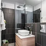 Skyline - Amazing Views Apartment Bucharest