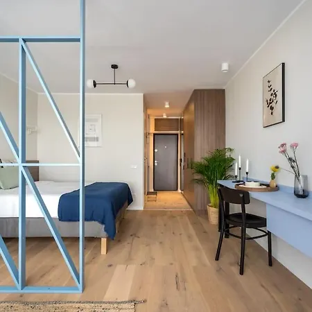 Skyline - Amazing Views *