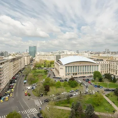 Skyline - Amazing Views *