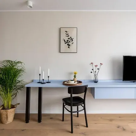 Skyline - Amazing Views *