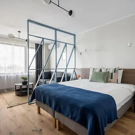 Διαμέρισμα Skyline - Amazing Views *