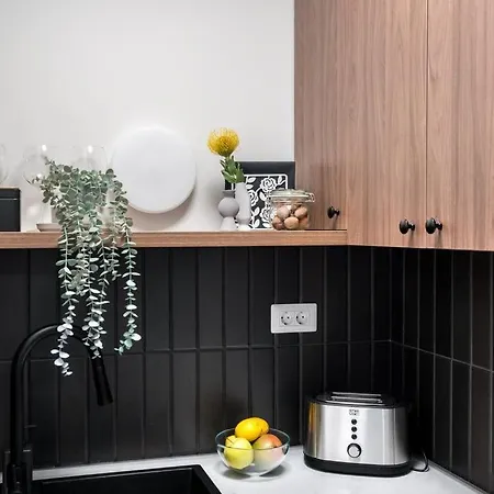 Skyline - Amazing Views