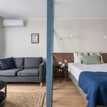 Skyline - Amazing Views Apartment Bucharest