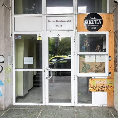 Skyline - Amazing Views