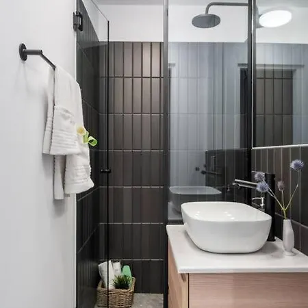 Skyline - Amazing Views Διαμέρισμα *