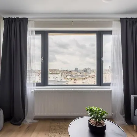 Skyline - Amazing Views *