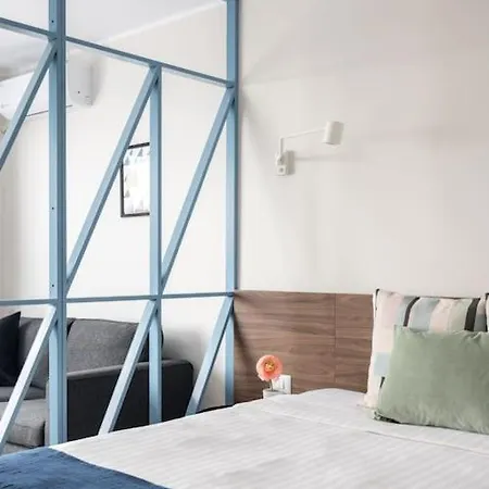 Skyline - Amazing Views