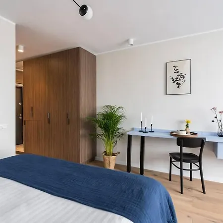 Skyline - Amazing Views *