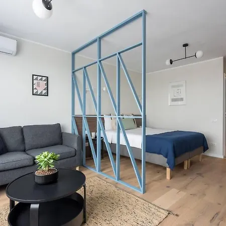 Skyline - Amazing Views