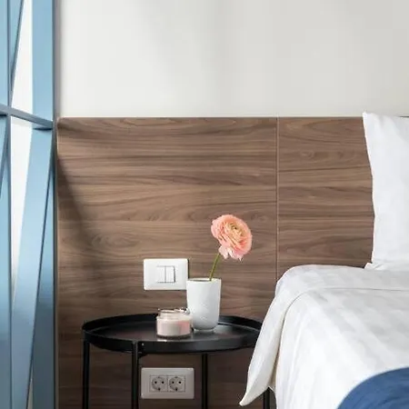 Skyline - Amazing Views Διαμέρισμα Βουκουρέστι