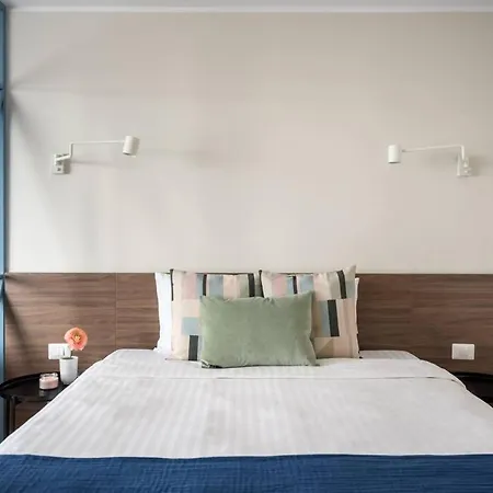 Skyline - Amazing Views Apartment *