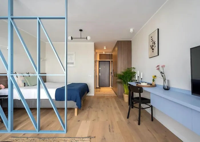 Skyline - Amazing Views *