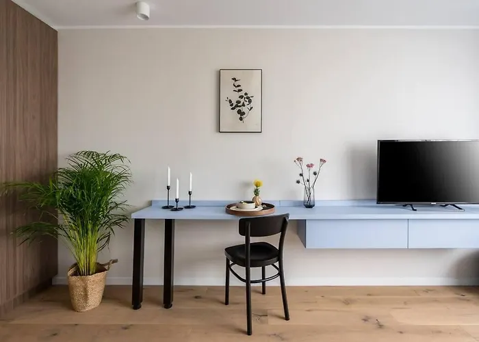 Skyline - Amazing Views *