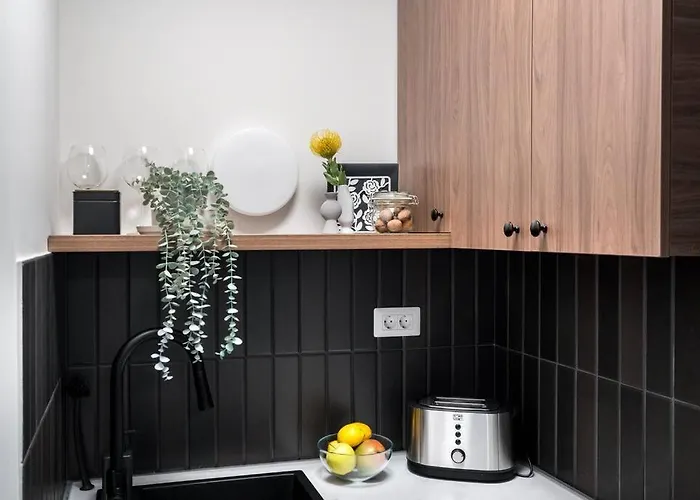 Skyline - Amazing Views