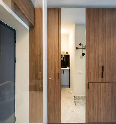 Skyline - Amazing Views Apartment *