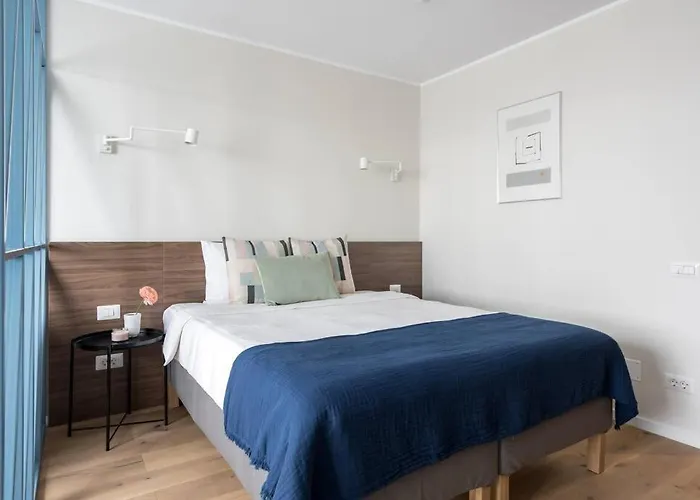 Skyline - Amazing Views Bucureşti