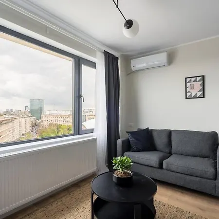 Skyline - Amazing Views Apartament