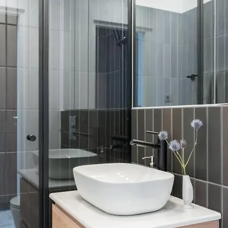 Apartament Skyline - Amazing Views *