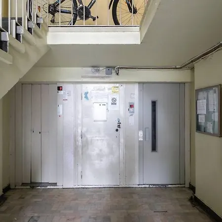 Skyline - Amazing Views Apartament