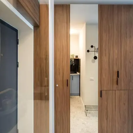 Skyline - Amazing Views Apartament *