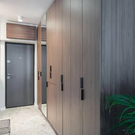 Skyline - Amazing Views Bukareszt