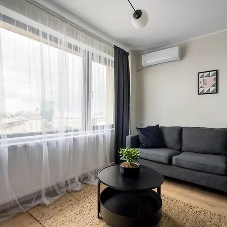 Skyline - Amazing Views Apartament *