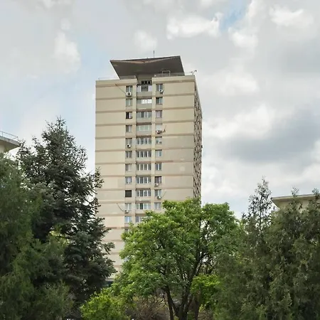 Skyline - Amazing Views Apartament