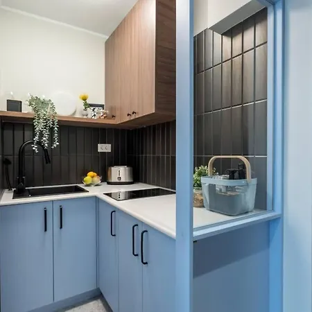 Apartament Skyline - Amazing Views