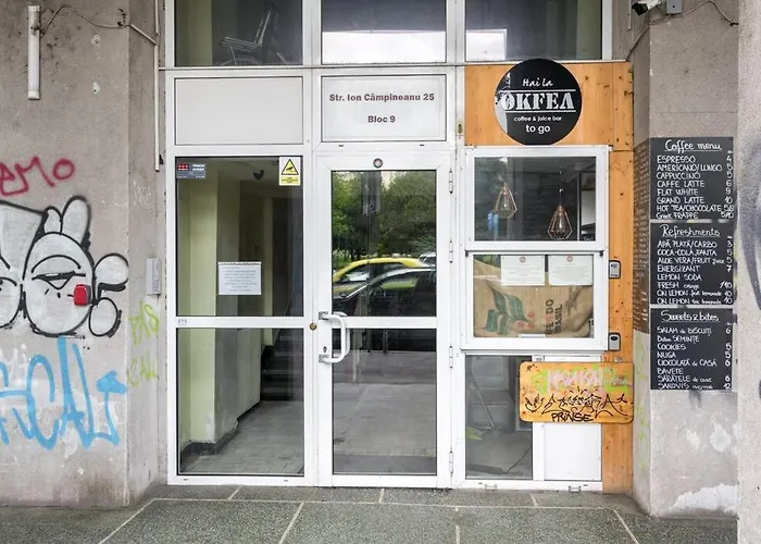 Skyline - Amazing Views