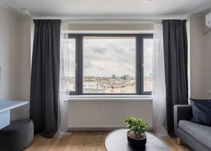 Skyline - Amazing Views *