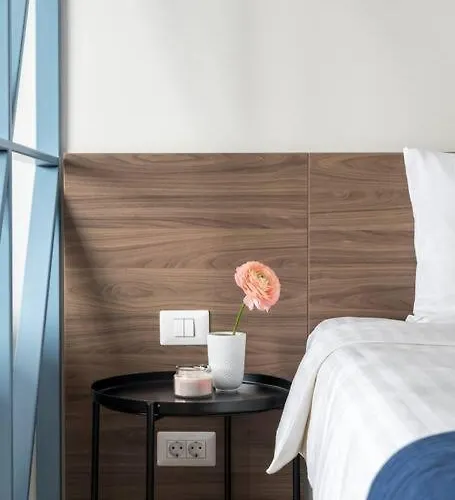 Skyline - Amazing Views Διαμέρισμα Βουκουρέστι