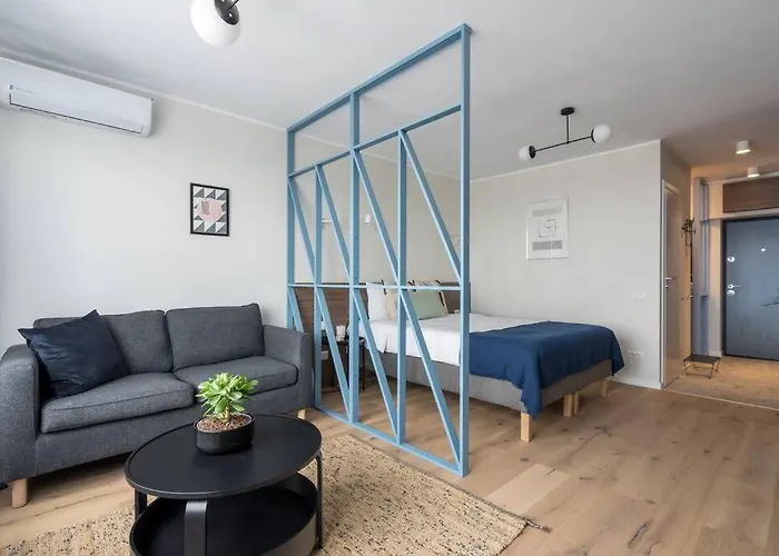 Skyline - Amazing Views